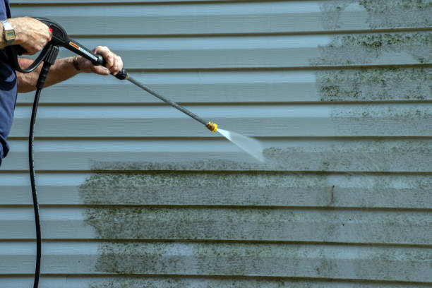 Professional Pressure Washing Services in Wisconsin Rapids, WI